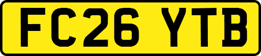 FC26YTB