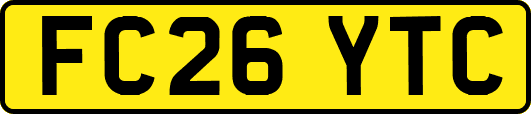 FC26YTC