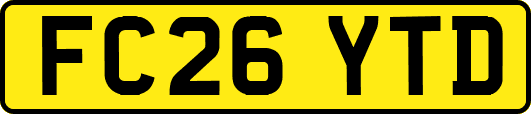 FC26YTD