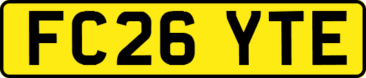 FC26YTE