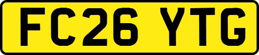 FC26YTG