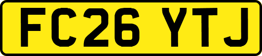 FC26YTJ