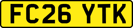 FC26YTK