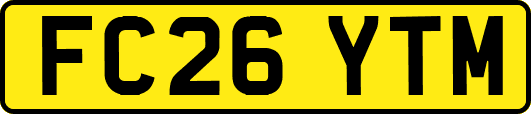 FC26YTM