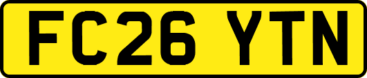 FC26YTN