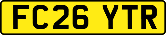 FC26YTR