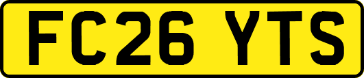 FC26YTS