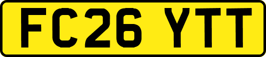 FC26YTT