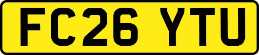 FC26YTU