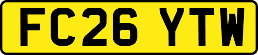 FC26YTW