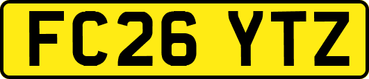 FC26YTZ