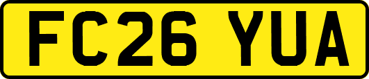 FC26YUA