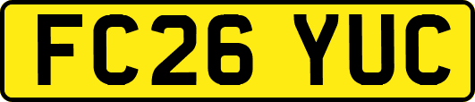 FC26YUC