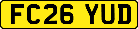 FC26YUD