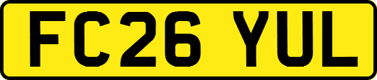 FC26YUL