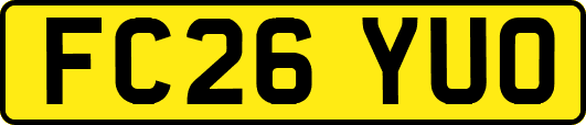 FC26YUO