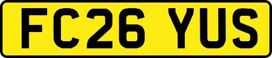 FC26YUS