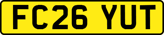 FC26YUT