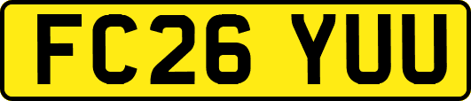 FC26YUU
