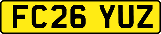 FC26YUZ