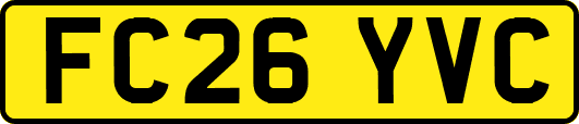 FC26YVC
