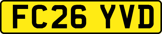 FC26YVD