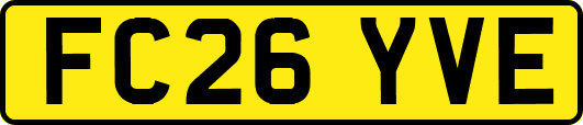 FC26YVE