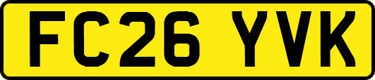 FC26YVK