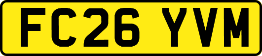FC26YVM