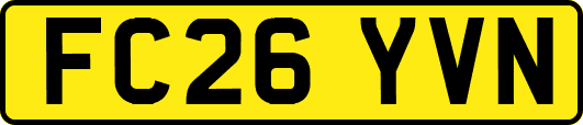 FC26YVN