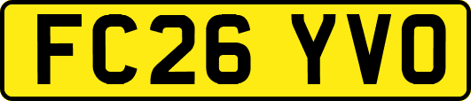 FC26YVO