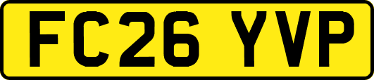 FC26YVP