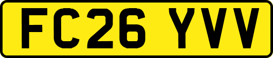 FC26YVV