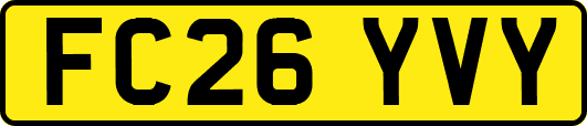 FC26YVY
