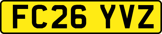 FC26YVZ