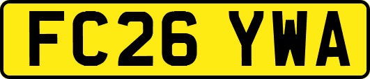 FC26YWA