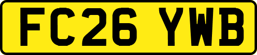 FC26YWB