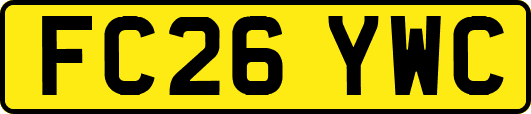 FC26YWC
