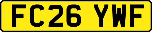 FC26YWF