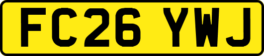 FC26YWJ