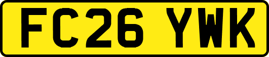 FC26YWK