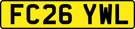 FC26YWL