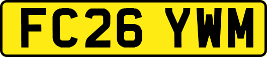 FC26YWM