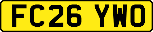FC26YWO