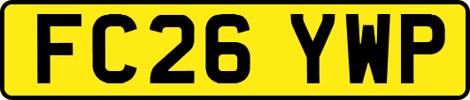 FC26YWP