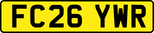FC26YWR