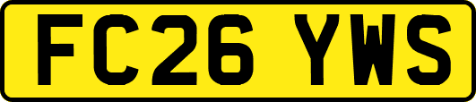 FC26YWS