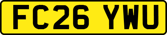 FC26YWU