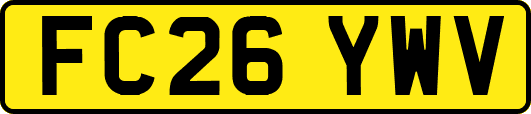 FC26YWV