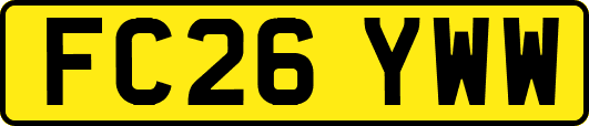 FC26YWW